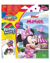 Magneti Colorino Disney - Junior Minnie