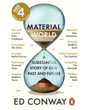 Material World (UK Edition) -1