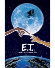 Maxi poster GB eye Movies: E.T. - The Extra-Terrestrial -1