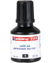 Tinta Edding T 25 - Zelena -1
