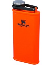 Pljoska Stanley The Easy Fill Wide Mouth - Blaze Orange, 230 ml