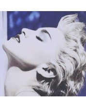 Madonna - True Blue (CD) -1