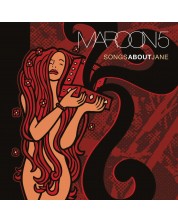 Maroon 5 - Songs About Jane (Vinyl)