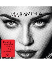 Madonna - Finally Enough Love (2 Vinyl)