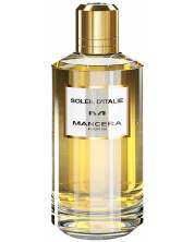 Mancera Parfemska voda Soleil d'Italie, 120 ml