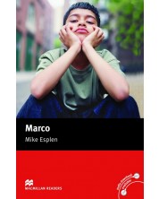 Macmillan Readers: Marco (nivo Beginner) -1