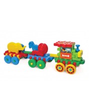 Dječja igračka - Vlak -1