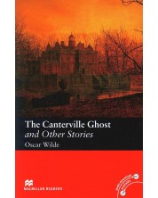 Macmillan Readers: Canterville Ghost (nivo Elementary) -1