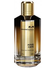 Mancera Parfemska voda Aoud Cafe, 120 ml -1