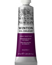 Uljana boja Winsor & Newton Winton - Cobalt Violet Hue, 37 ml