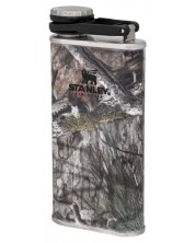 Pljoska Stanley The Easy Fill Wide Mouth - Country DNA Mossy Oak, 230 ml -1