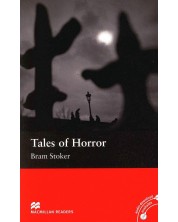 Macmillan Readers: Tales of Horror (nivo Elementary) -1