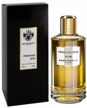 Mancera Parfemska voda Precious Oud, 120 ml