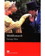 Macmillan Readers: Middlemarch (nivo Upper-Intermediate) -1