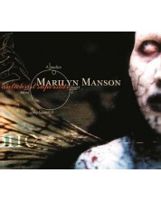 Marilyn Manson - Antichrist Superstar (CD)