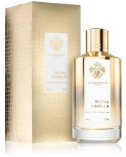 Mancera Parfemska voda Royal Vanilla, 120 ml -1