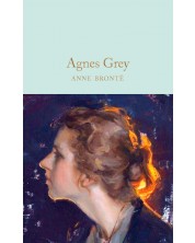 Macmillan Collector's Library: Agnes Grey