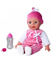 Lutka koja mrmlja Simba toys - Laura, ima 24 zvuka