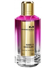 Mancera Parfemska voda Roses & Chocolate, 120 ml -1