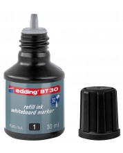 Tinta za markere Edding BT 30 – Crna -1