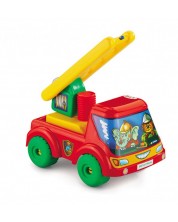Dječja igračka – Vatrogasni automobil -1
