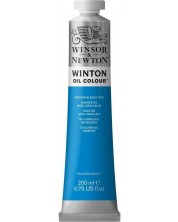 Uljana boja Winsor & Newton Winton - Cerulean, 200 ml -1