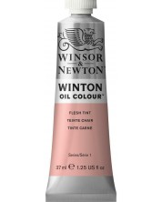 Uljana boja Winsor & Newton Winton - Tjelesna, 37 ml -1