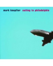 Mark Knopfler - Sailing To Philadelphia (CD)