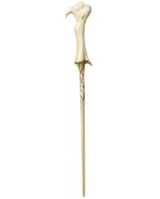 Čarobni štapić The Noble Collection Movies: Harry Potter - Voldemort, 38 cm