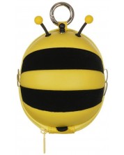 Mala torbica Zizito - Pčela, žuta -1