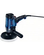 Stroj za poliranje Bosch - Professional GPO 950, 950W, M14, 180 mm -1