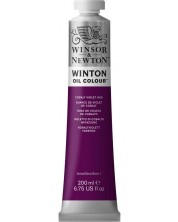 Uljana boja Winsor & Newton Winton - Kobalt ljubičasta, 200 ml -1