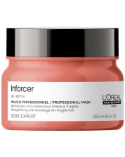 L'Oréal Professionnel Inforcer Maska za kosu, 250 ml -1