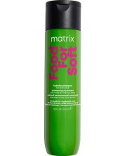 Matrix Food for Soft Hidratantni šampon za kosu, 300 ml -1