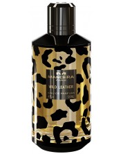 Mancera Parfemska voda Wild Leather, 120 ml