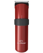 Šišač Elekom - 609N, 0.5-2.5 mm, crveni -1