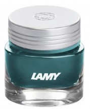 Tinta Lamy Cristal Ink - Amazonite T53-470, 30ml -1