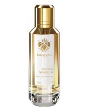 Mancera Parfemska voda Royal Vanilla, 60 ml -1