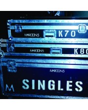 Maroon 5 - Singles (CD)