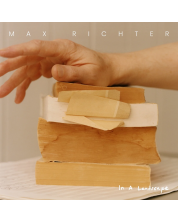 Max Richter - In A Landscape (CD) -1