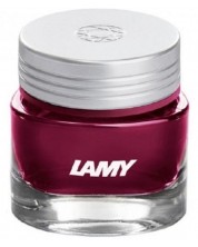 Tinta Lamy Cristal Ink - Ruby T53-220, 30ml -1
