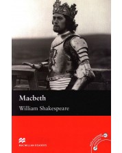 Macmillan Readers: Macbeth (nivo Upper-Intermediate) -1
