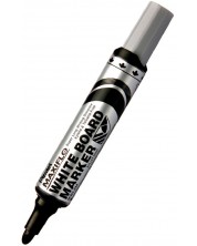 Marker Pentel Board Maxfilo - 6.0 mm, crni