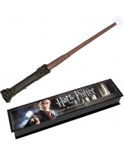 Čarobni štapić The Noble Collection Movies: Harry Potter - Harry's Wand (svjetleći), 36 cm -1