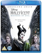 Maleficent: Mistress of Evil -1