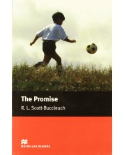 Macmillan Readers: Promise (nivo Elementary) -1