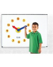 Magnetni set Learning Resources - Vrijeme
