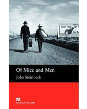 Macmillan Readers: Of Mice and Men (nivo Upper Intermediate) -1