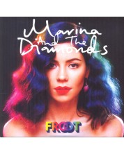 Marina And The Diamonds - Froot (CD)