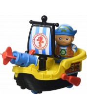 Dječja igračka Vtech – Mali pirat -1